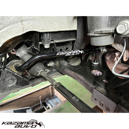 High-Angle Front Sway Bar - 86/BRZ