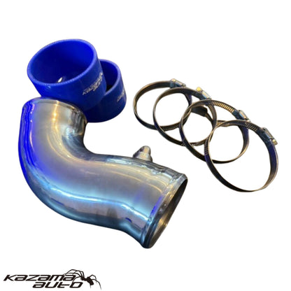 Aluminium Intake Pipe - GR86/BRZ