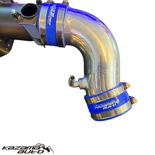 Aluminium Intake Pipe - GR86/BRZ