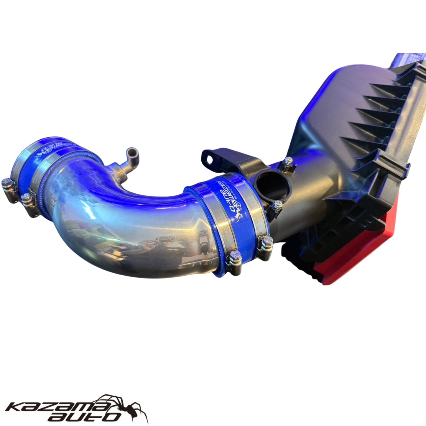 Aluminium Intake Pipe - GR86/BRZ