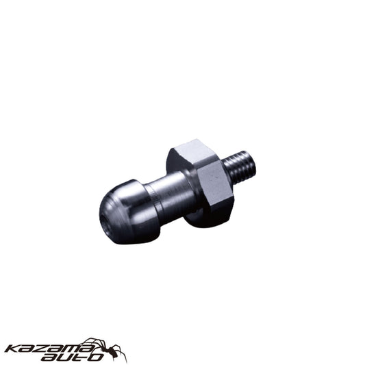 Strengthened Clutch Release Pivot