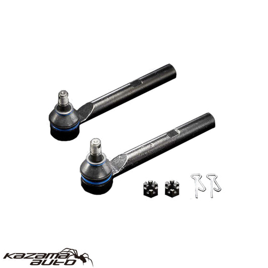 Extended Tie Rod Ends - 86/BRZ