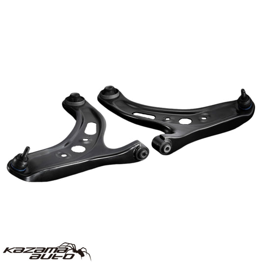 Super Extended Front Lower Control Arms (+30mm) - 350mm