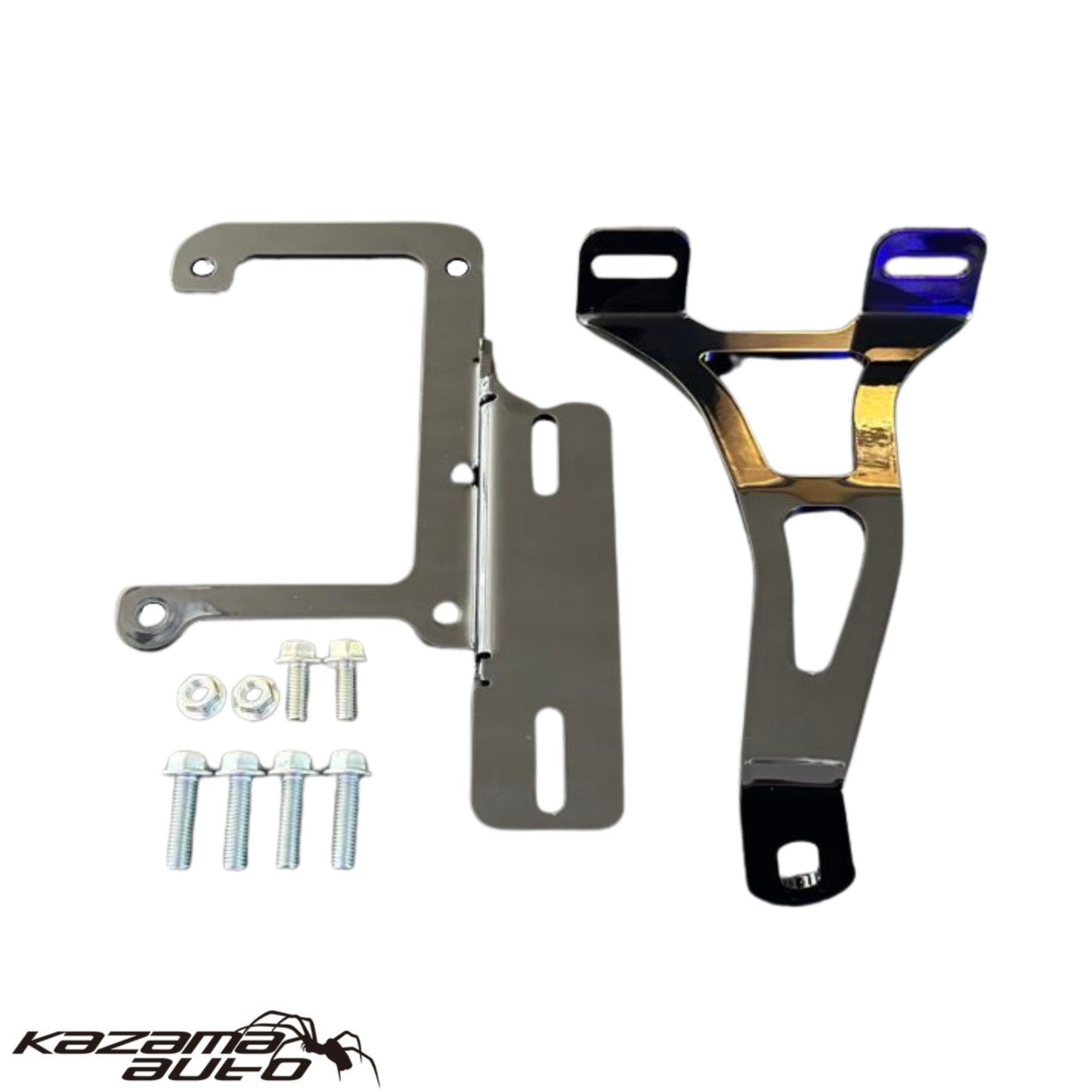 Hydraulic Handbrake Bracket - GT86/GR86/BRZ