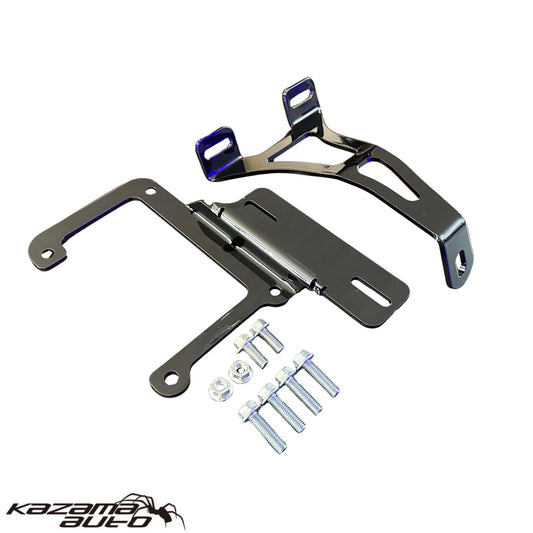Hydraulic Handbrake Bracket - GT86/GR86/BRZ