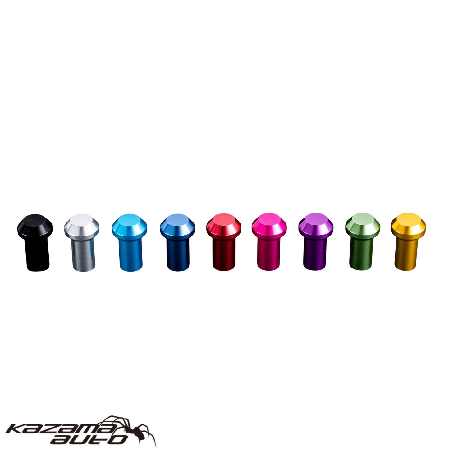 "Drift Button" Handbrake Spin-Turn Knob - 86/BRZ