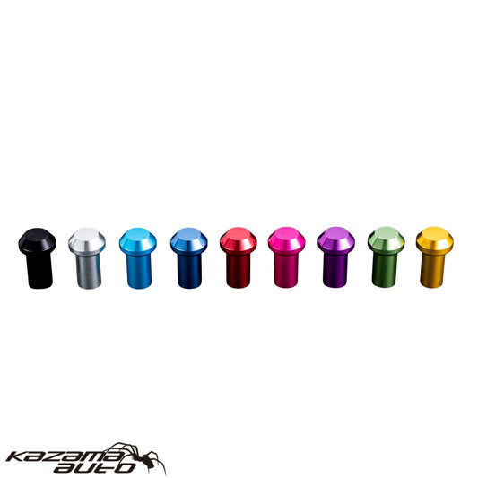"Drift Button" Handbrake Spin-Turn Knob - 86/BRZ