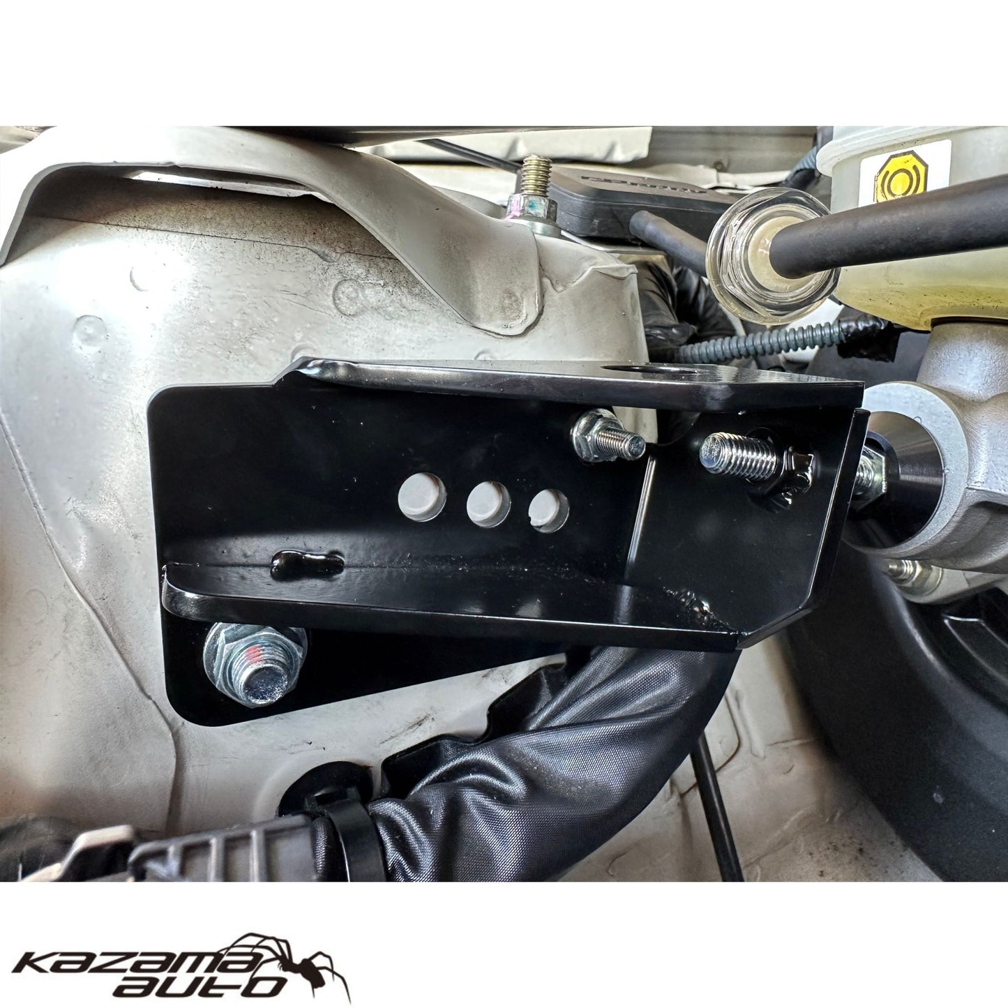 Master Cylinder Stopper - 86/BRZ