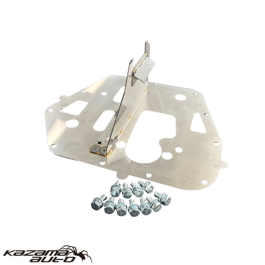 Oil Pan Baffle Plate - 86/BRZ