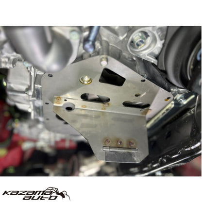 Oil Pan Baffle Plate - 86/BRZ