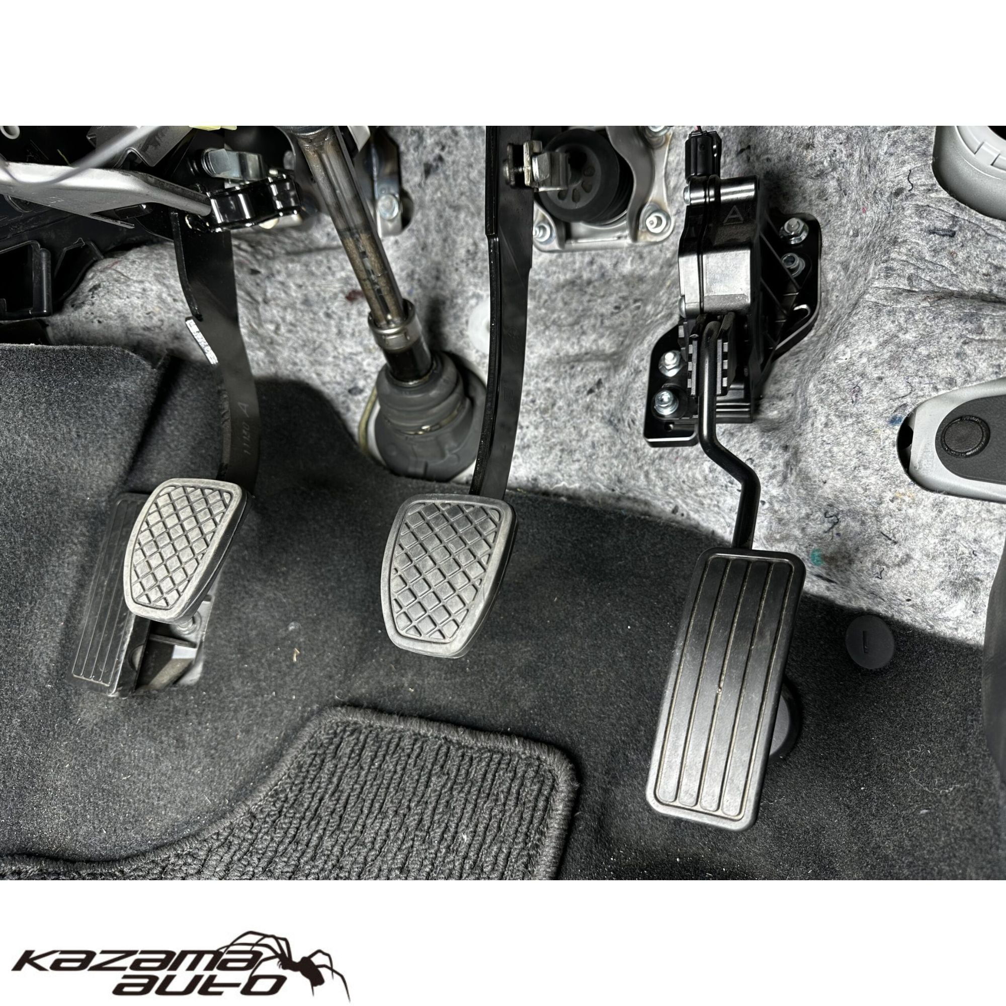 KAZAMA AUTO – E.K Motors