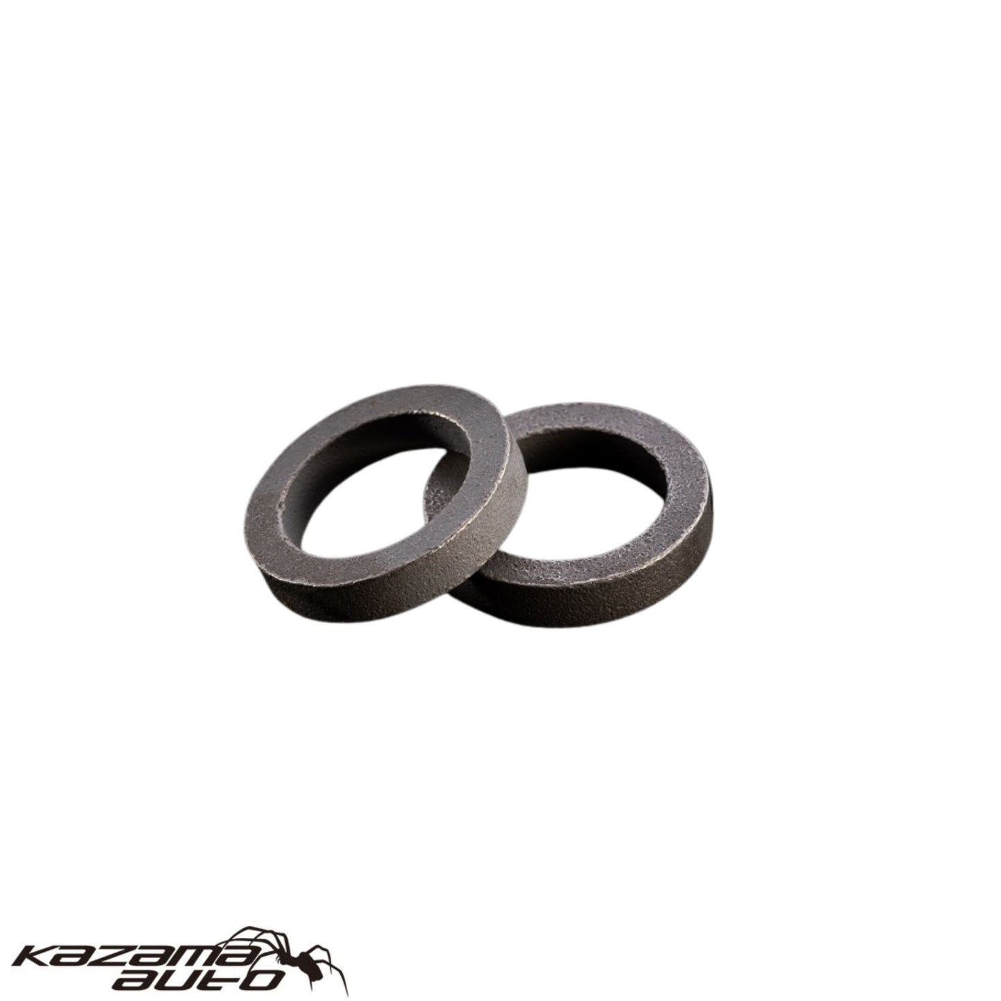 Reinforced Inner Tie Rods / Angle Spacers - 86/BRZ