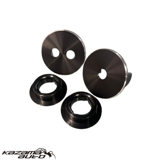 Semi-Rigid Differential Mounts - 86/BRZ