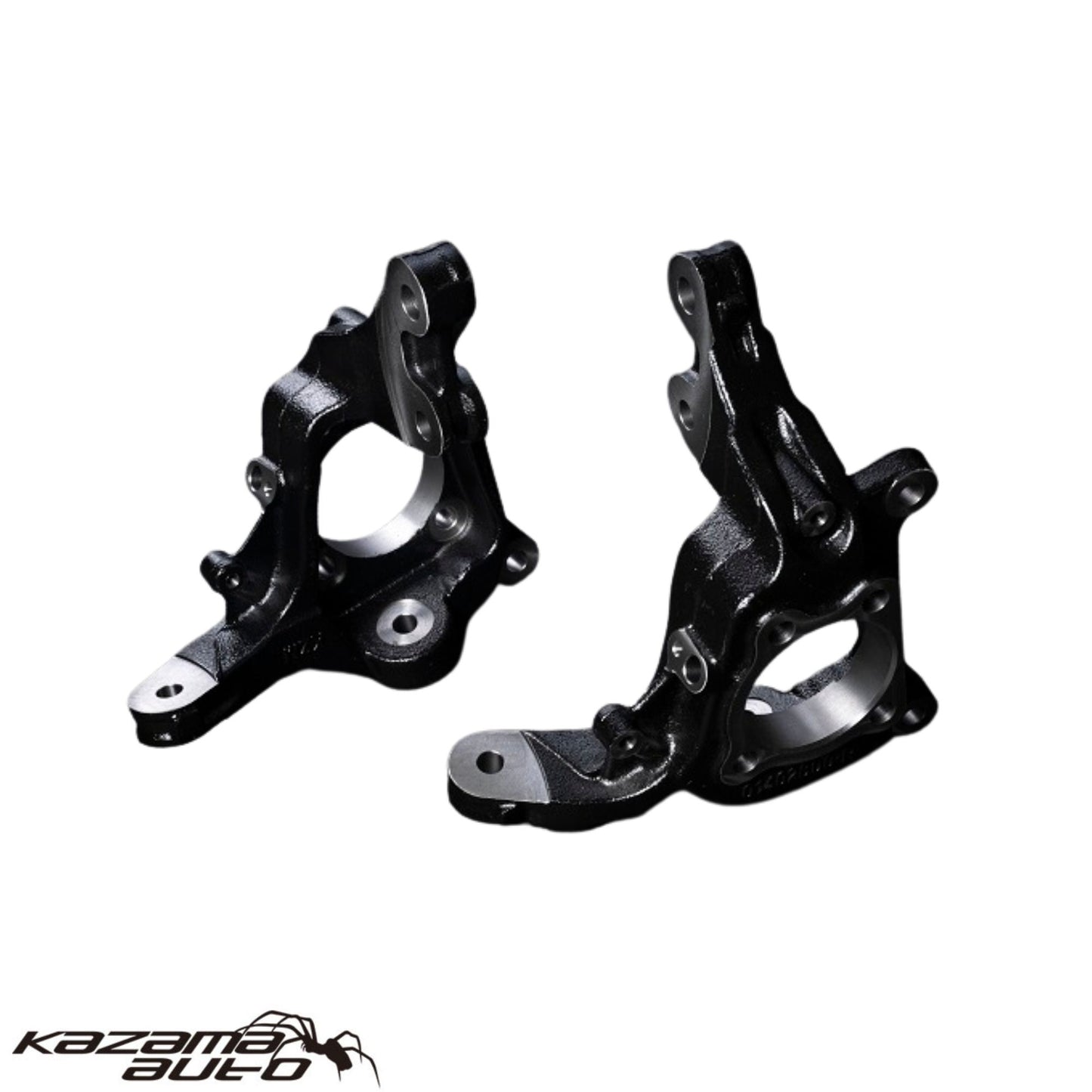 Short Knuckle - 86/BRZ