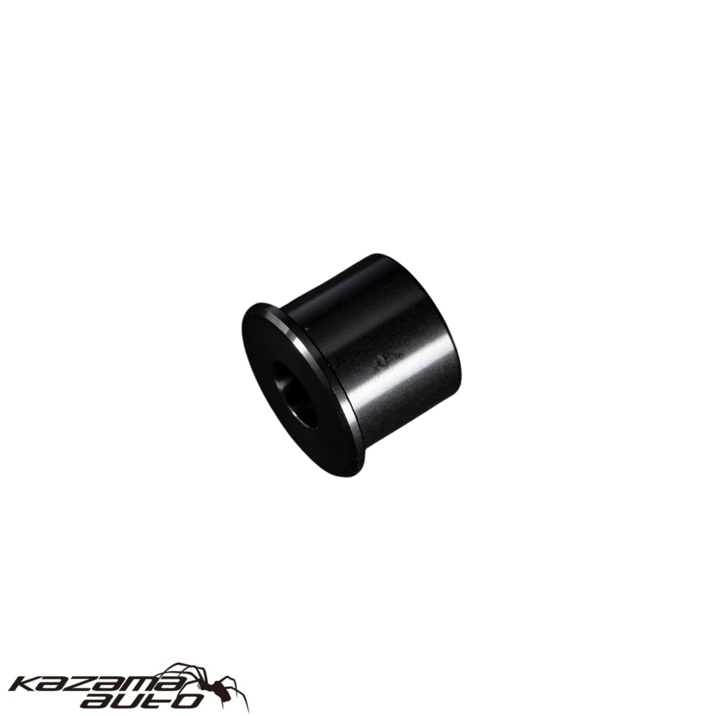 Steering Rack Solid Collars (Stainless Steel) - 86/BRZ