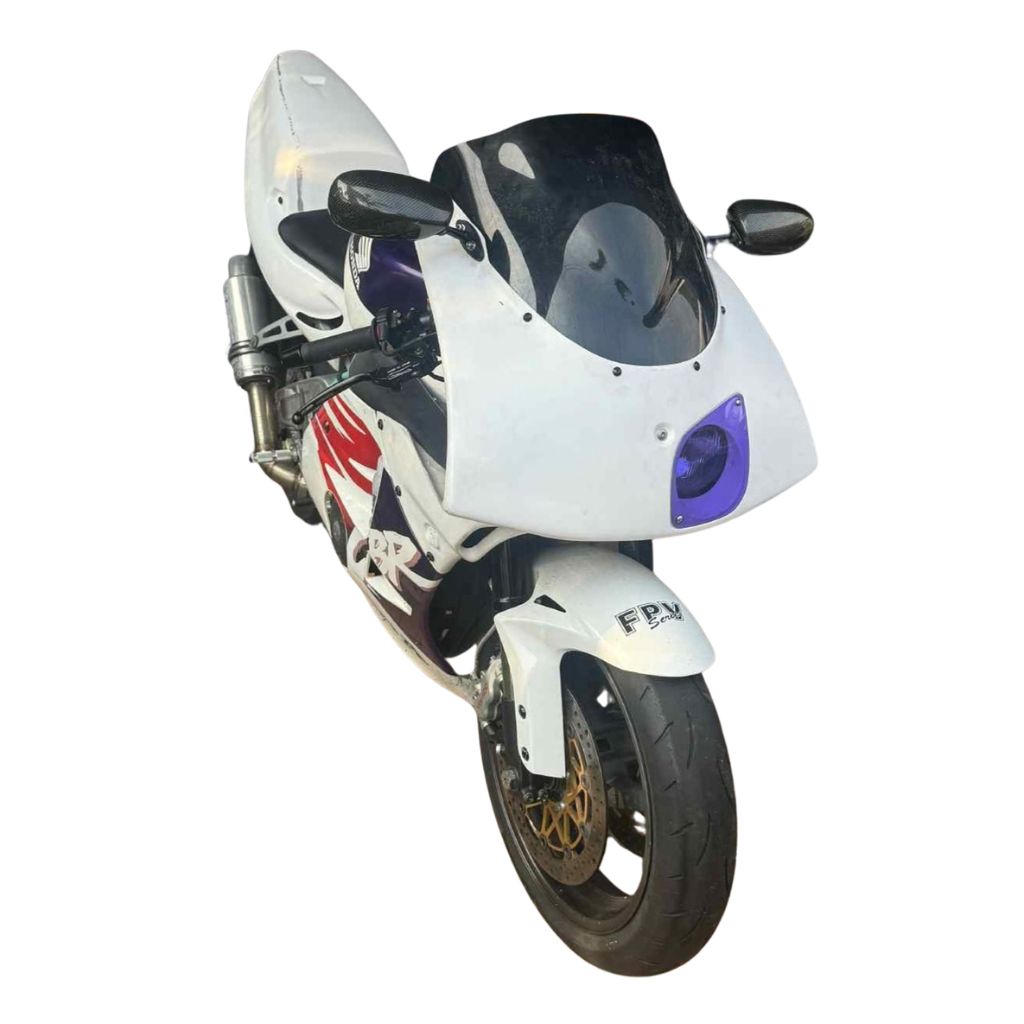 【先行予約】CBR250RR MC22用 エンデュランス フロントフェアリング