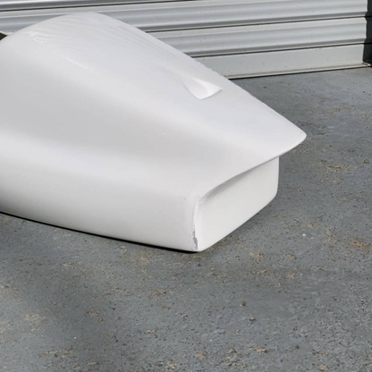 NSR Style Rear Seat Cowl - CBR250RR MC22