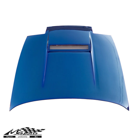 180SX Vented Bonnet (Carbon Fiber)