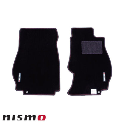 Floor Mats - Fairlady 350Z (Z33)