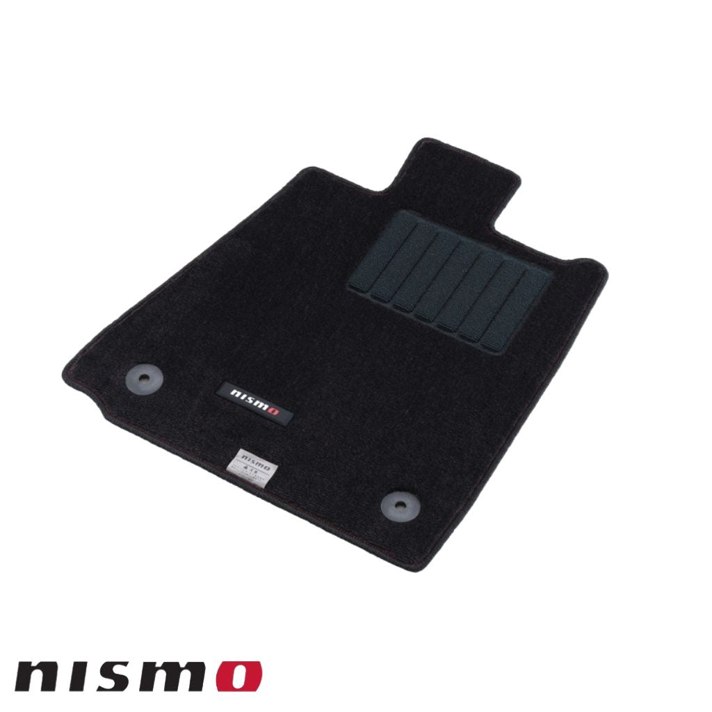 NISMO Floor Mats 400Z RZ34 E K Motors nismo-floor-mats-400z-rz34-e-k-motors