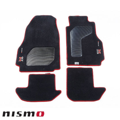 Premium Sports Floor Mat - GT-R R35 NISMO