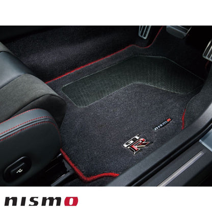 Premium Sports Floor Mat - GT-R R35 NISMO
