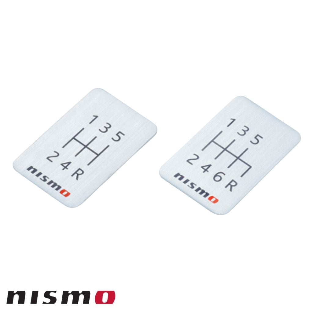 GT Shift Knob - Titanium