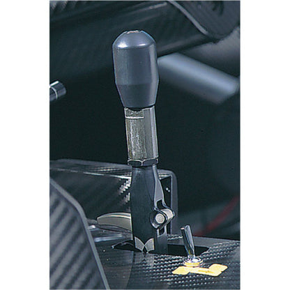 GT Shift Knob - Titanium