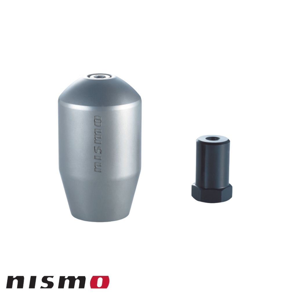 GT Shift Knob - Titanium