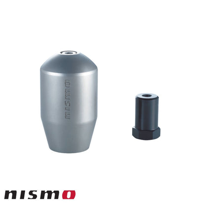 GT Shift Knob - Titanium