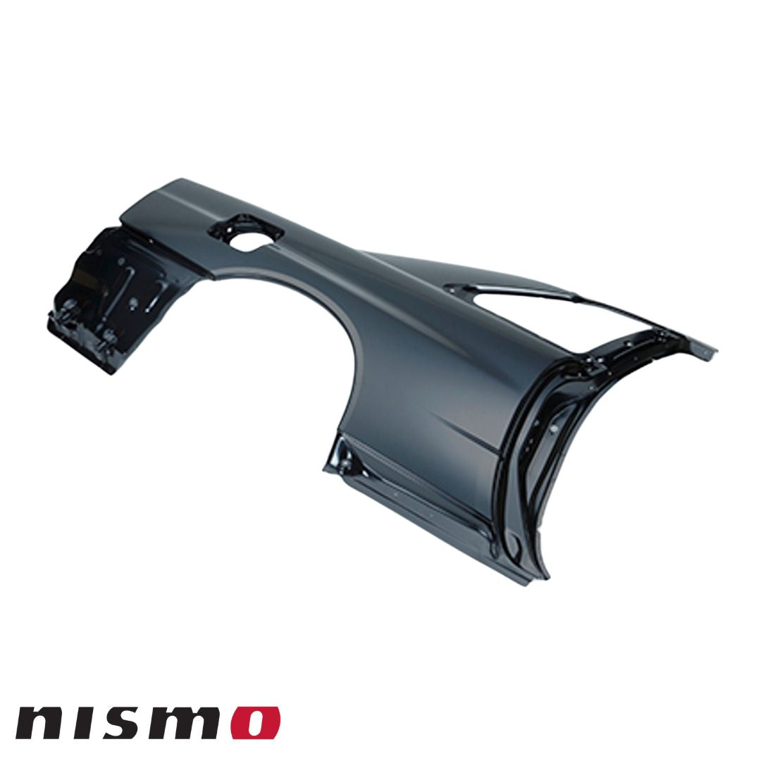 BNR34 GTR Quarter Panel (Rear Right) - Heritage Program
