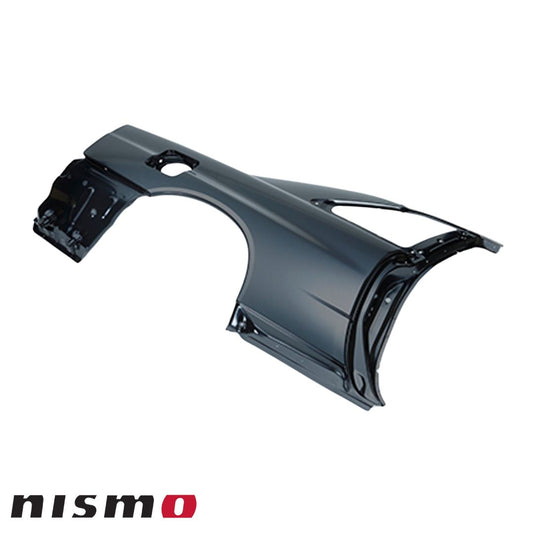 BNR34 GTR Quarter Panel (Rear Right) - Heritage Program