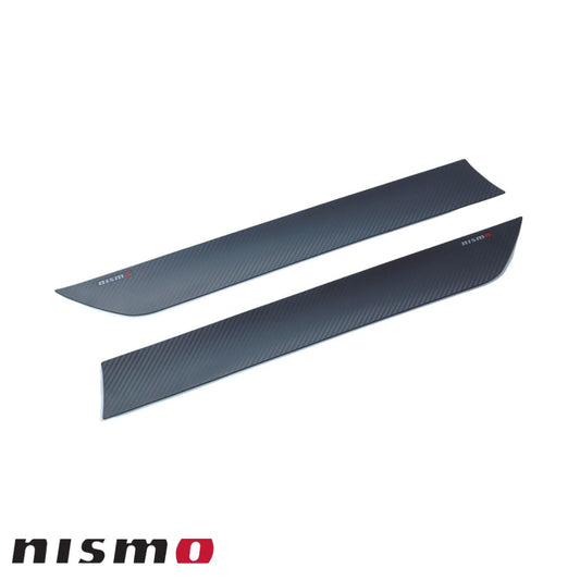 Inner Door Protector - R33 & R34 Skyline/GT-R