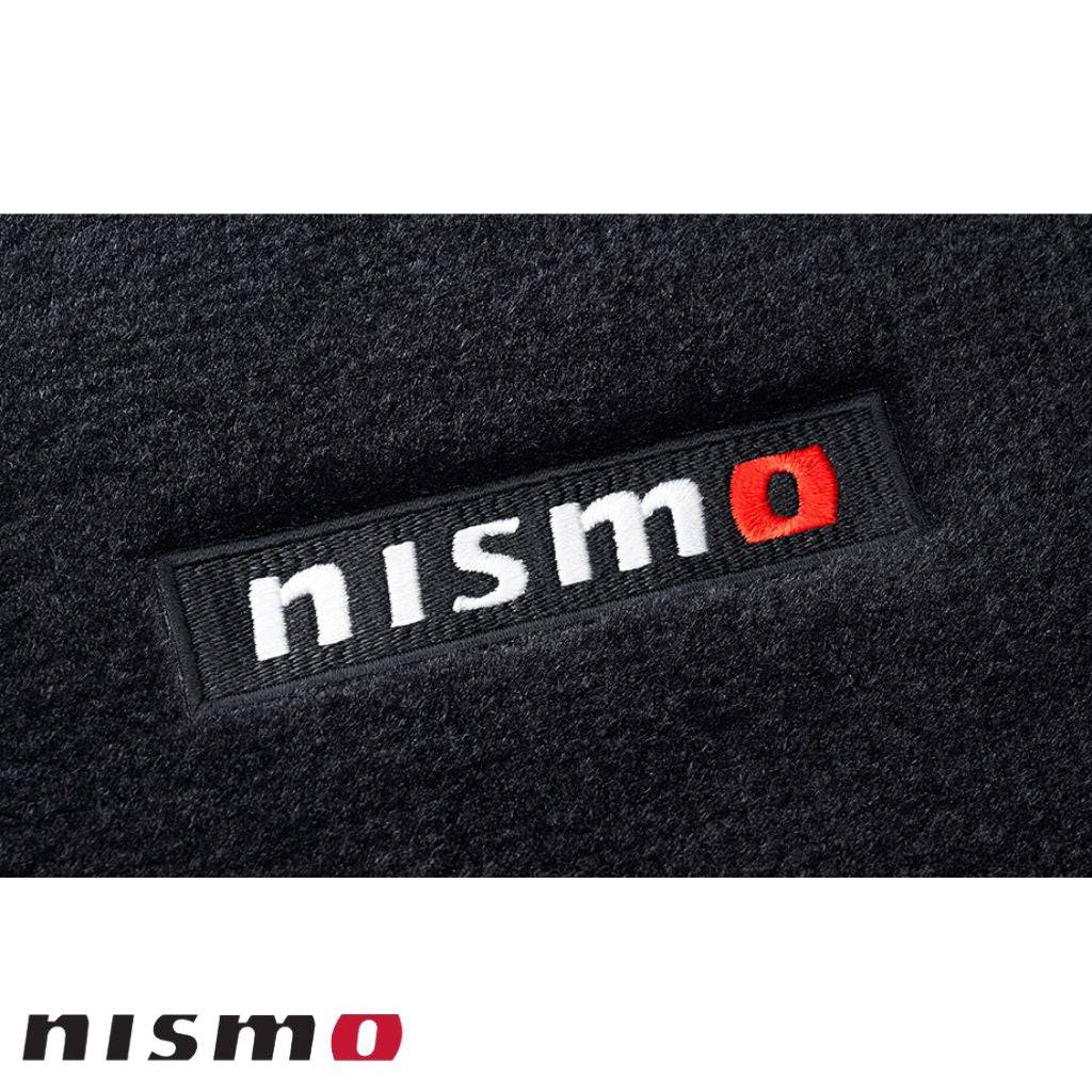 Luggage (Boot) Mat - 400Z (RZ34)