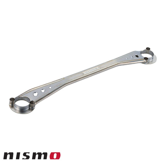 Titanium Front Strut Tower Brace (R33 BCNR33/R34 BNR34 GTR)