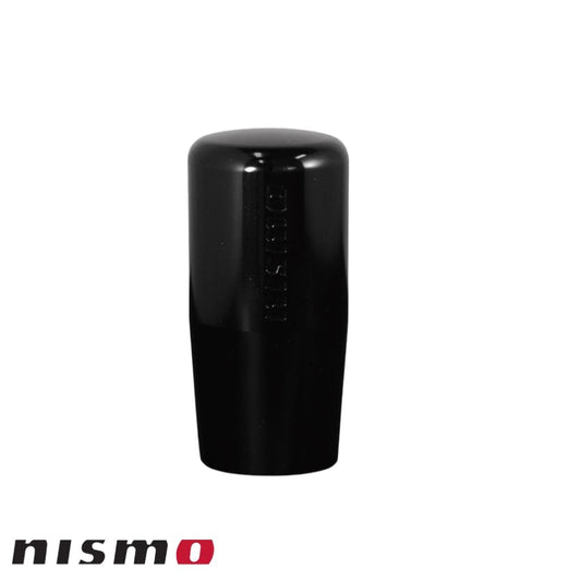 Aluminium Shift Knob - Black (Anodized)