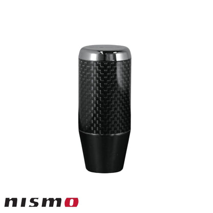 Aluminium Shift Knob - Carbon Fiber