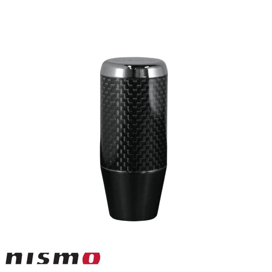 Aluminium Shift Knob - Carbon Fiber