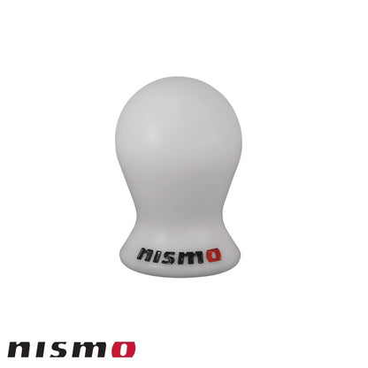 DURACON Shift Knob - White