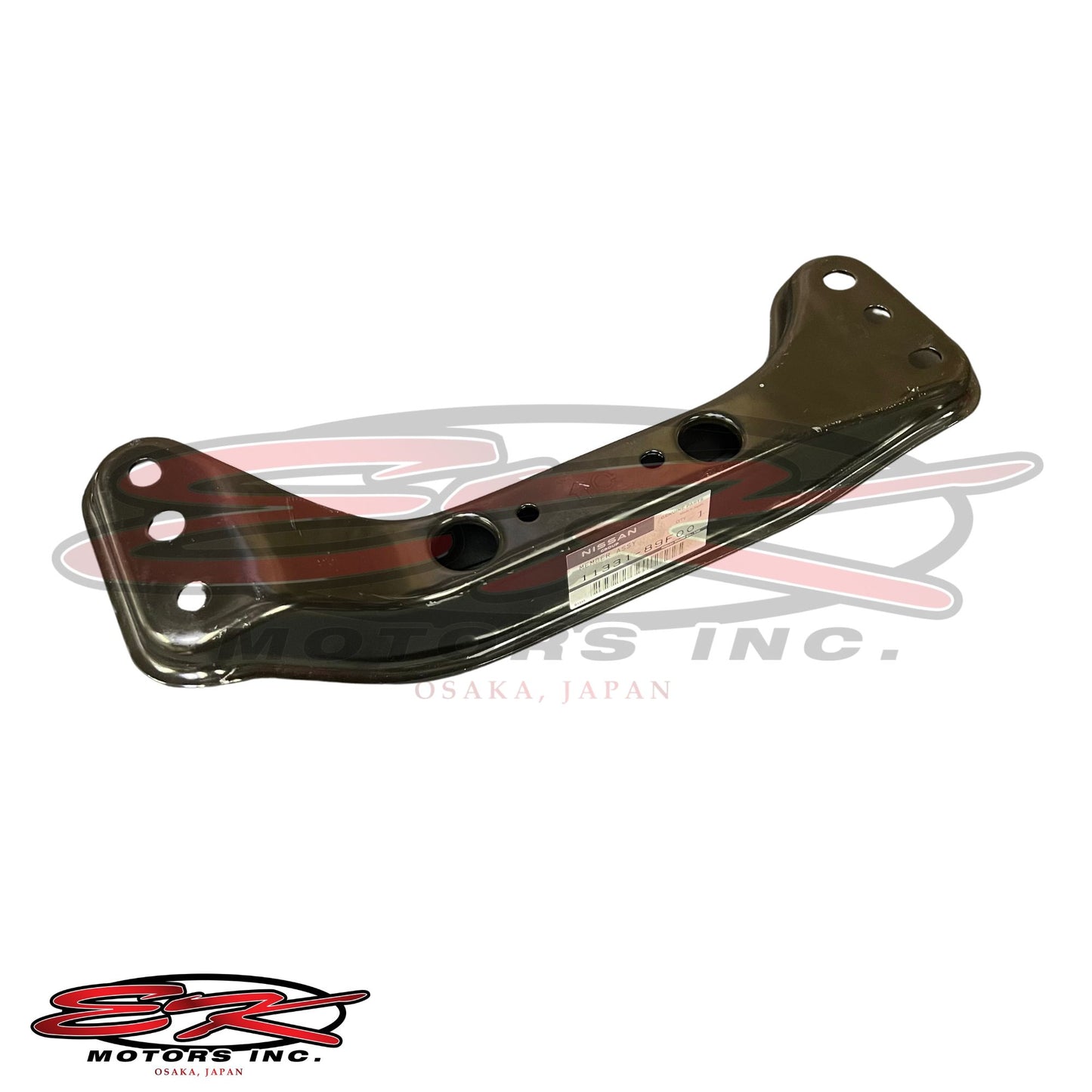 [OEM] Nissan Transmission Mount - "C" Type