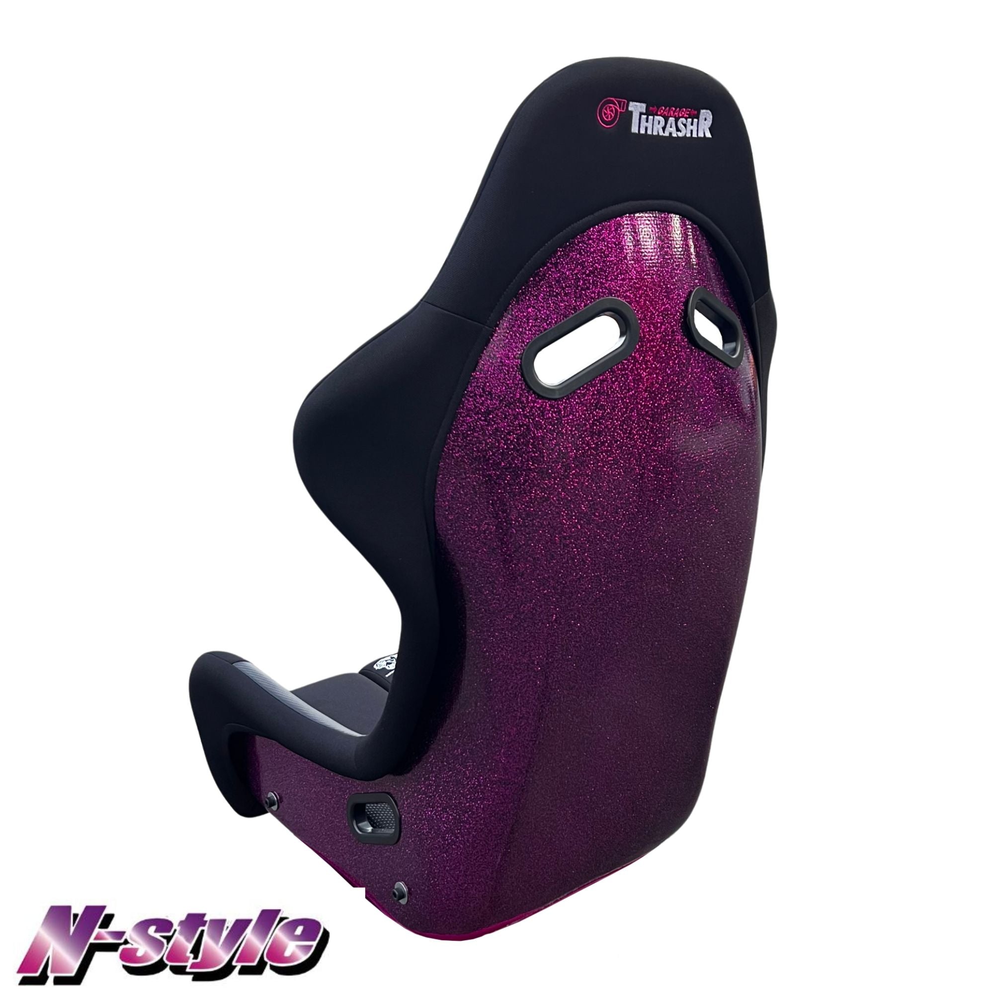 超激安　正規品　未使用　THRASH RACING 　スラッシュレーシング Yahoo!オークション - THRASH Racing スラッシュレーシング ストリート