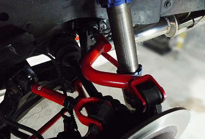 Rear Upper Camber Arms - S14/S15