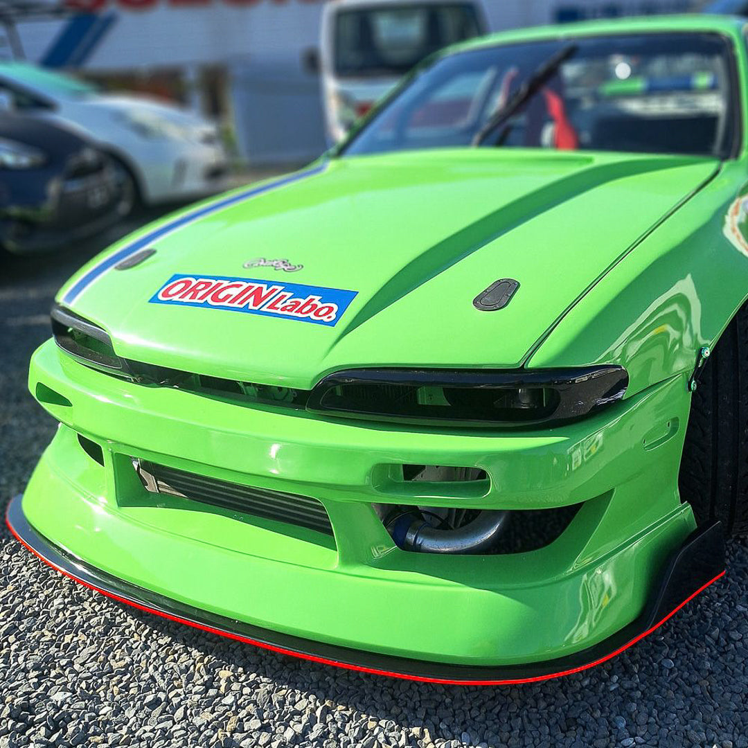 シルビア S14 前期 / ドリフトライン アンダーパネル