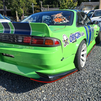 シルビア S14 前期 / ドリフトライン アンダーパネル