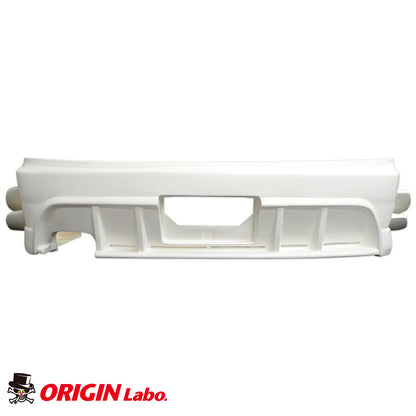 180SX Attack Line Aero Kit