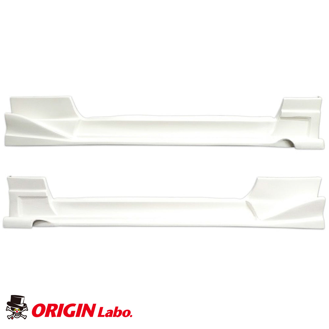 180SX Attack Line Aero Kit