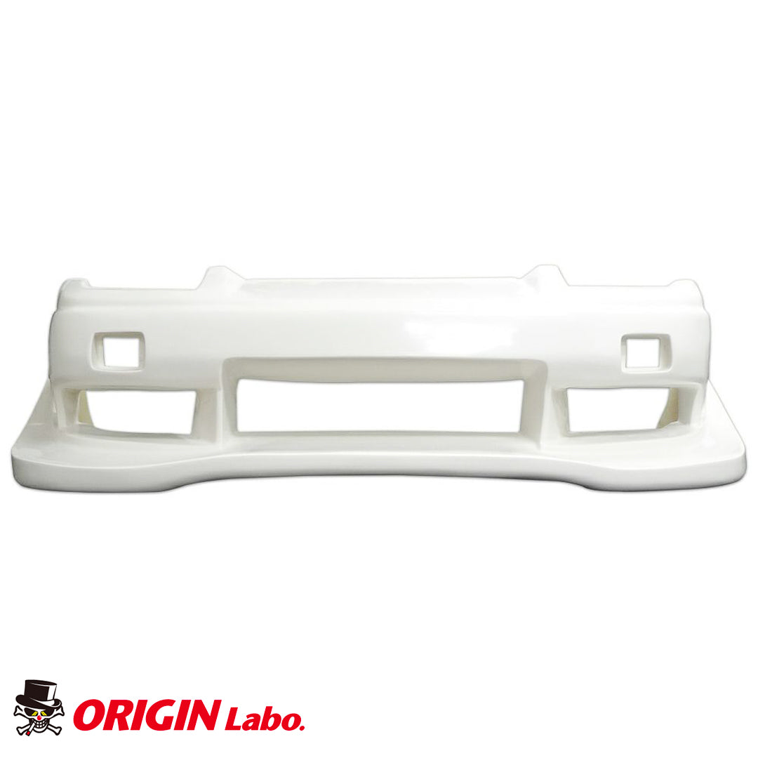 180SX Attack Line Aero Kit