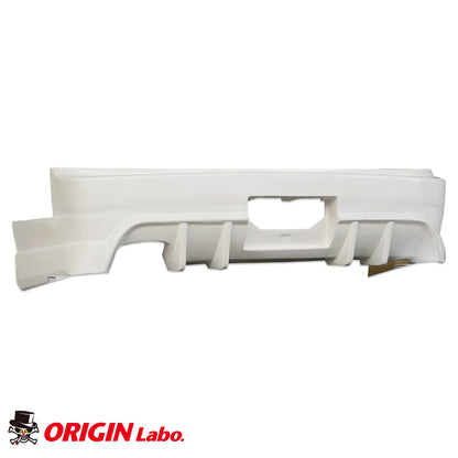 ORIGIN Labo 180SX レーシングライン エアロキット