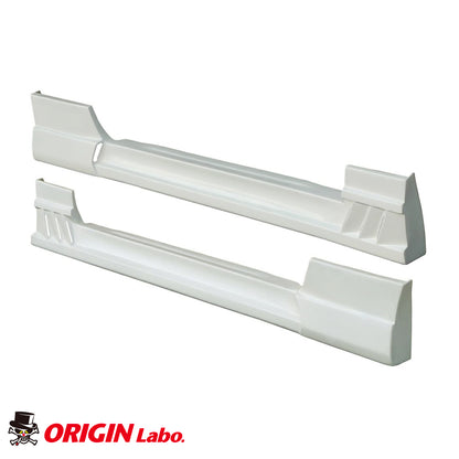 ORIGIN Labo 180SX レーシングライン エアロキット