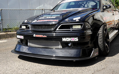JZX100 Mark II Racing Line Aero Kit